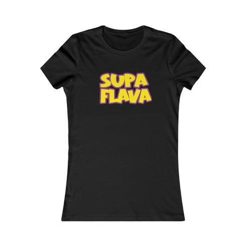 Women's Citrus Seduction T-Shirt