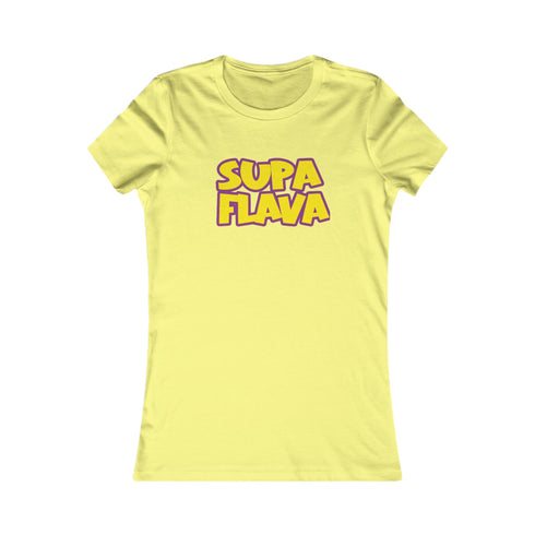 Women's Citrus Seduction T-Shirt