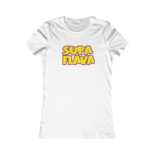 Women's Citrus Seduction T-Shirt