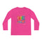 Kids Long Sleeve Tee