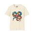 Men's Vibrant Snake T-Shirt