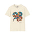 Women's Vibrant Snake T-Shirt
