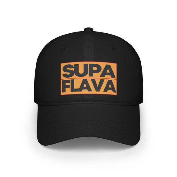 Golden Honey Hat