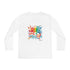 Kids Long Sleeve Tee