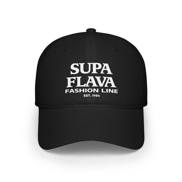 Vanilla Temptation Hat