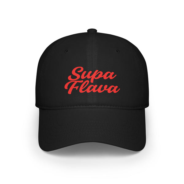 Red Velvet Romance Hat