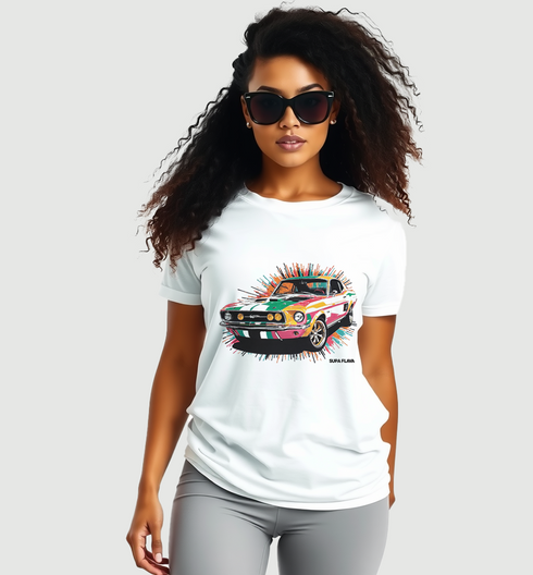Women's Classic Ride T-Shirt
