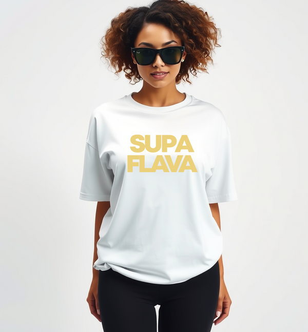 Women's Golden Desire T-Shirt