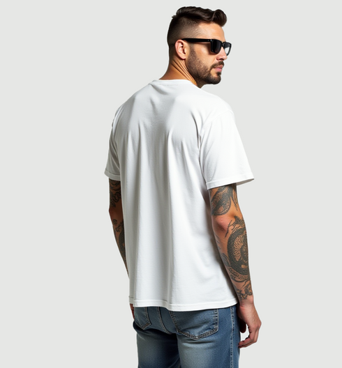 Men's Vanilla Temptation T-Shirt