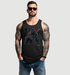 Men's Mighty Gorilla Tank
