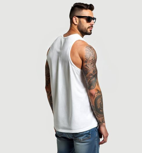 Men's Mighty Gorilla Tank