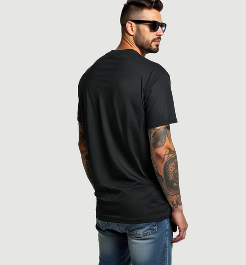Men's Vanilla Temptation T-Shirt