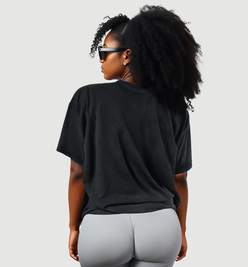 Women's Tropical Toucan T-Shirt