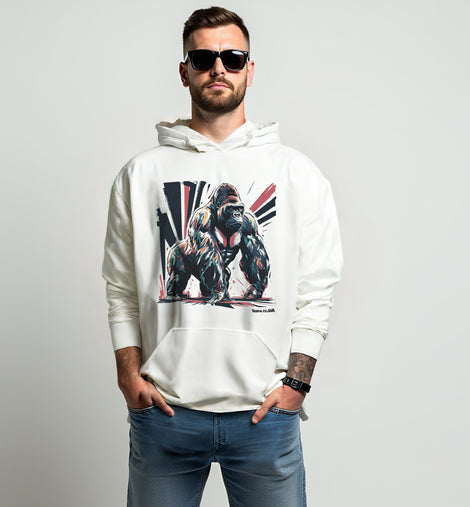 Men's Mighty Gorilla Sweatshirt