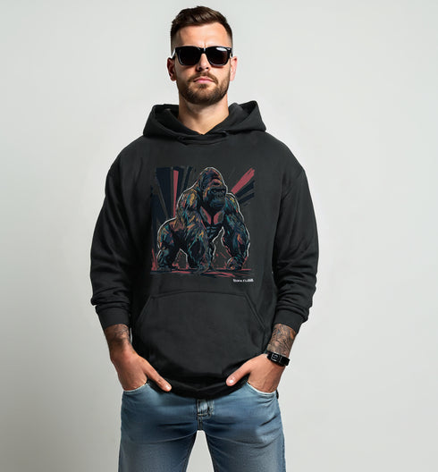 Men's Mighty Gorilla Sweatshirt