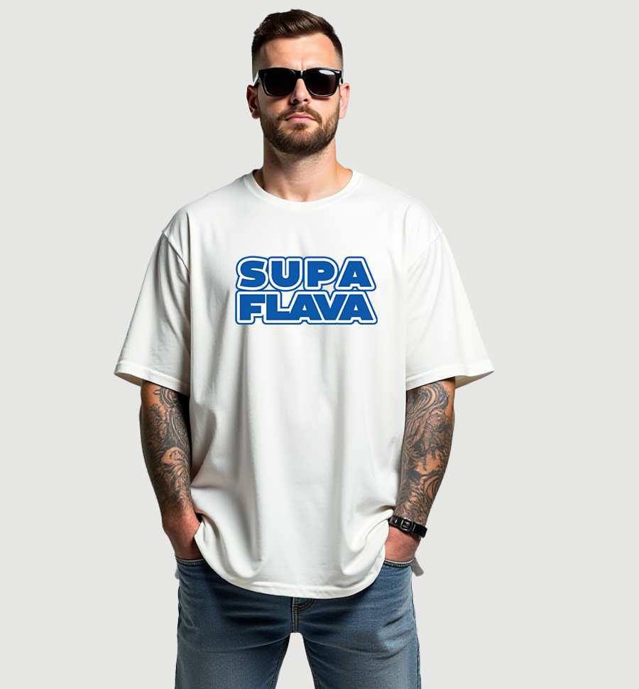 Men's Blue Passion T-Shirt