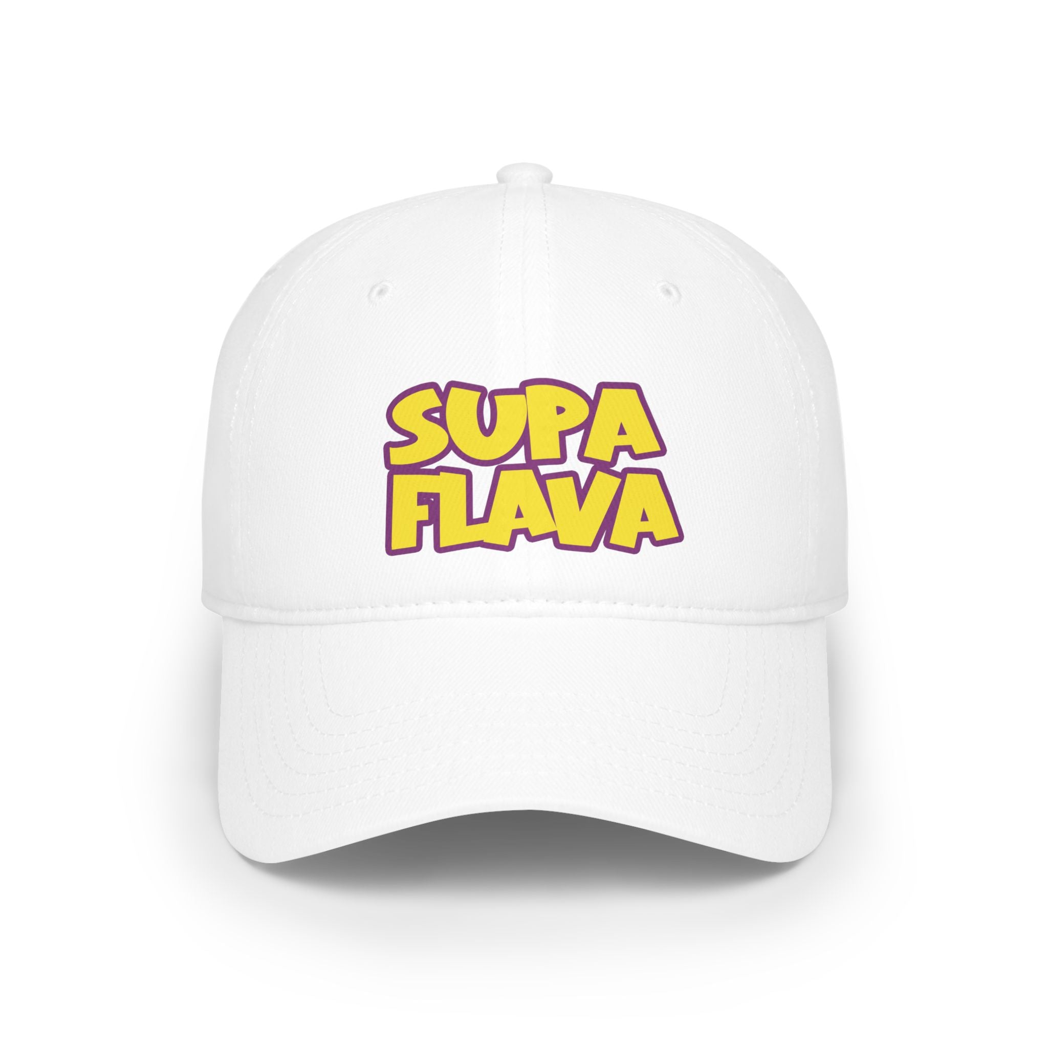 Citrus Seduction Hat