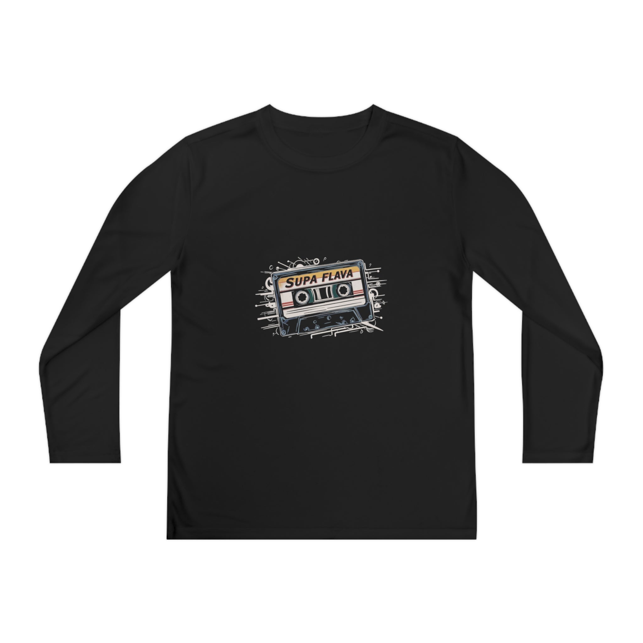 Youth Long Sleeve T-Shirt