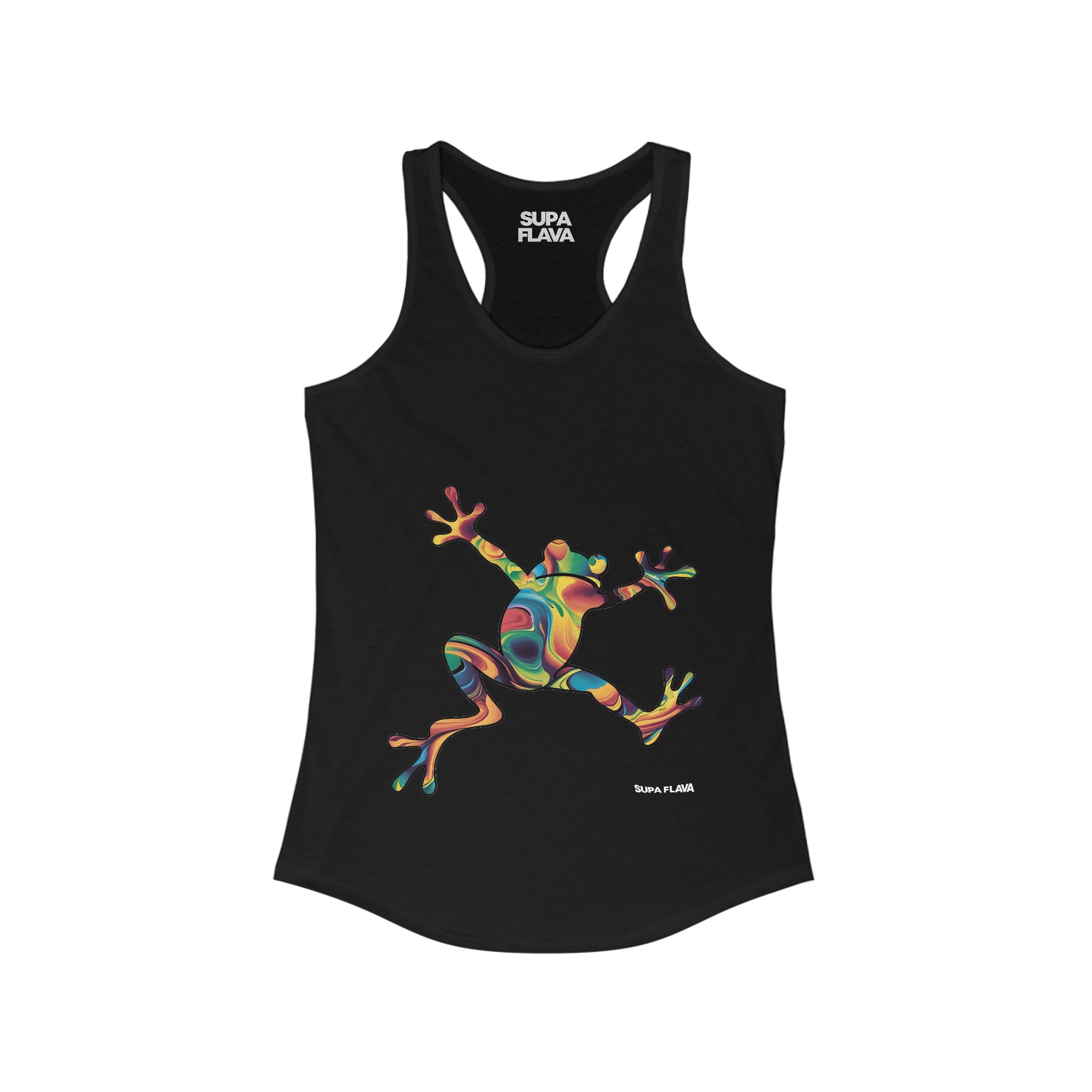 Women's Venom Toad Tank