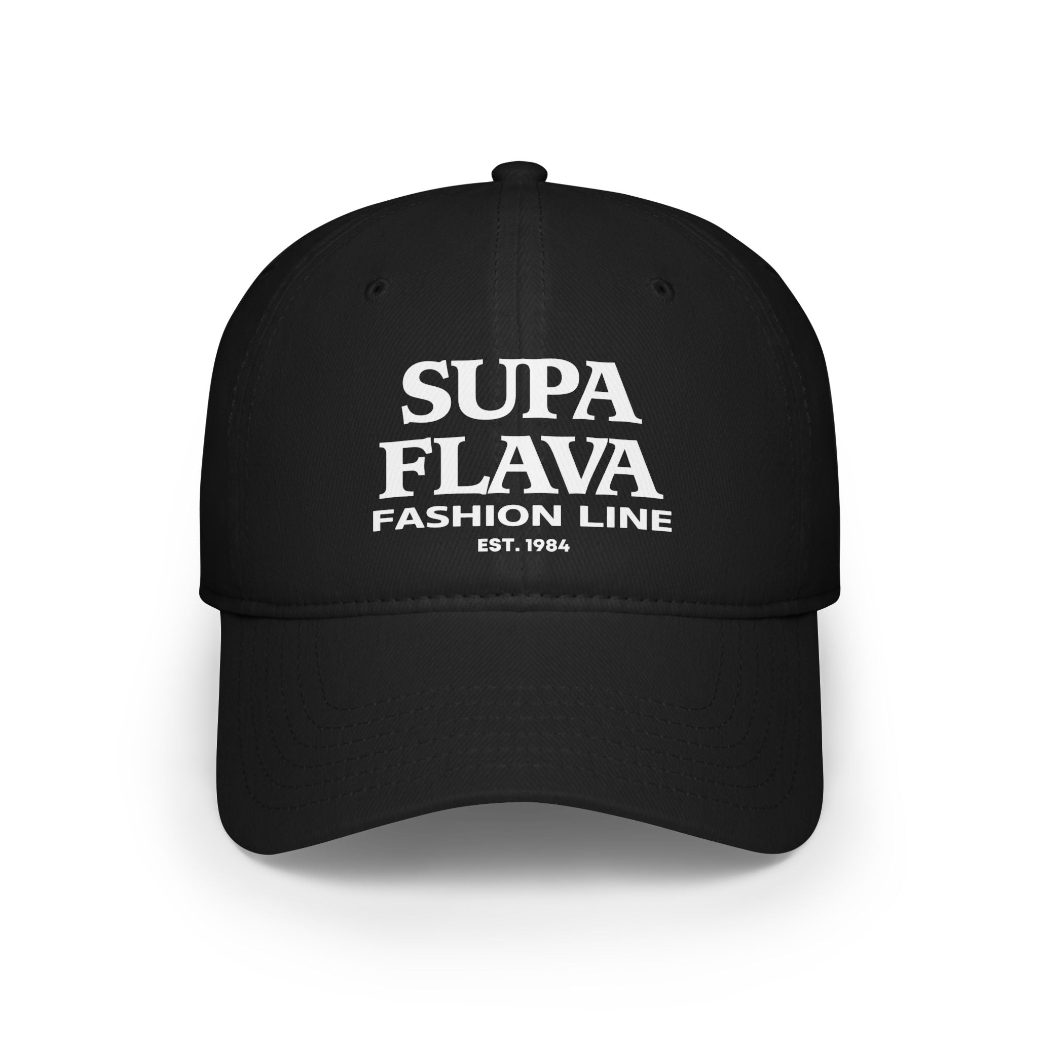 Vanilla Temptation Hat